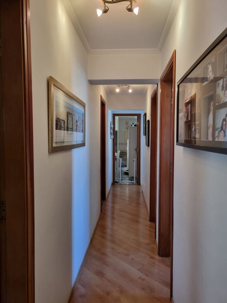 Apartamento, 3 quartos, 120 m² - Foto 11