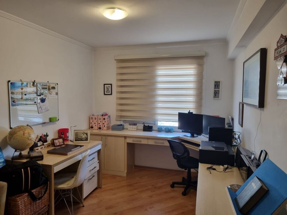Apartamento, 3 quartos, 120 m² - Foto 6