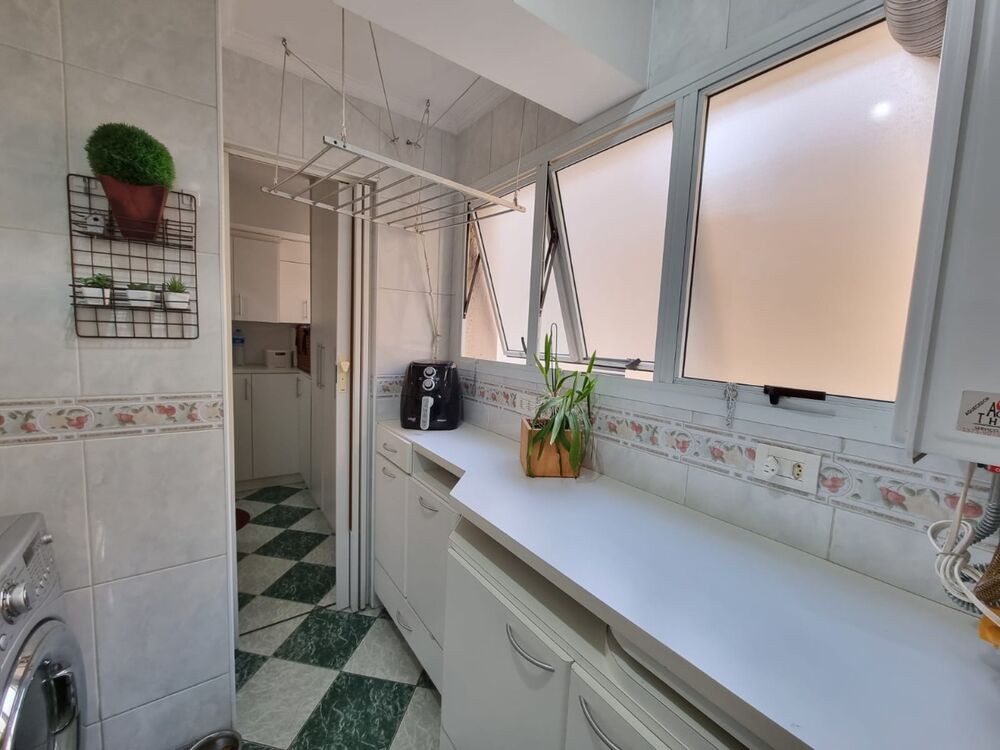 Apartamento, 3 quartos, 120 m² - Foto 22