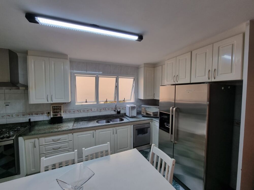 Apartamento, 3 quartos, 120 m² - Foto 20