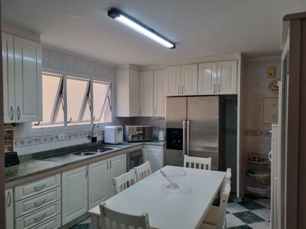 Apartamento, 3 quartos, 120 m² - Foto 18