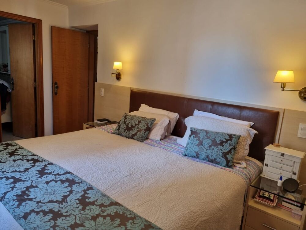 Apartamento, 3 quartos, 120 m² - Foto 8