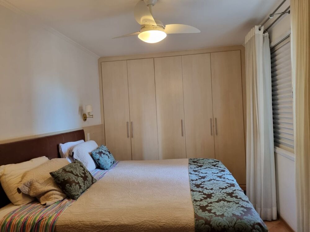Apartamento, 3 quartos, 120 m² - Foto 3