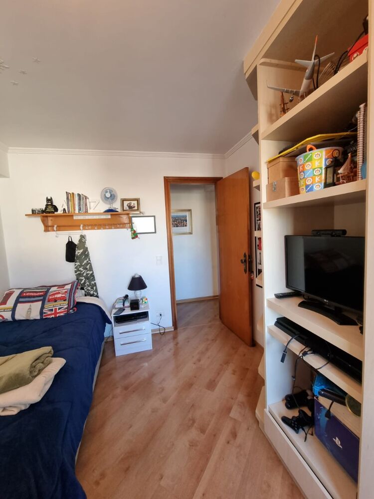Apartamento, 3 quartos, 120 m² - Foto 23