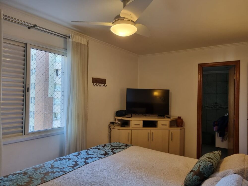 Apartamento, 3 quartos, 120 m² - Foto 9