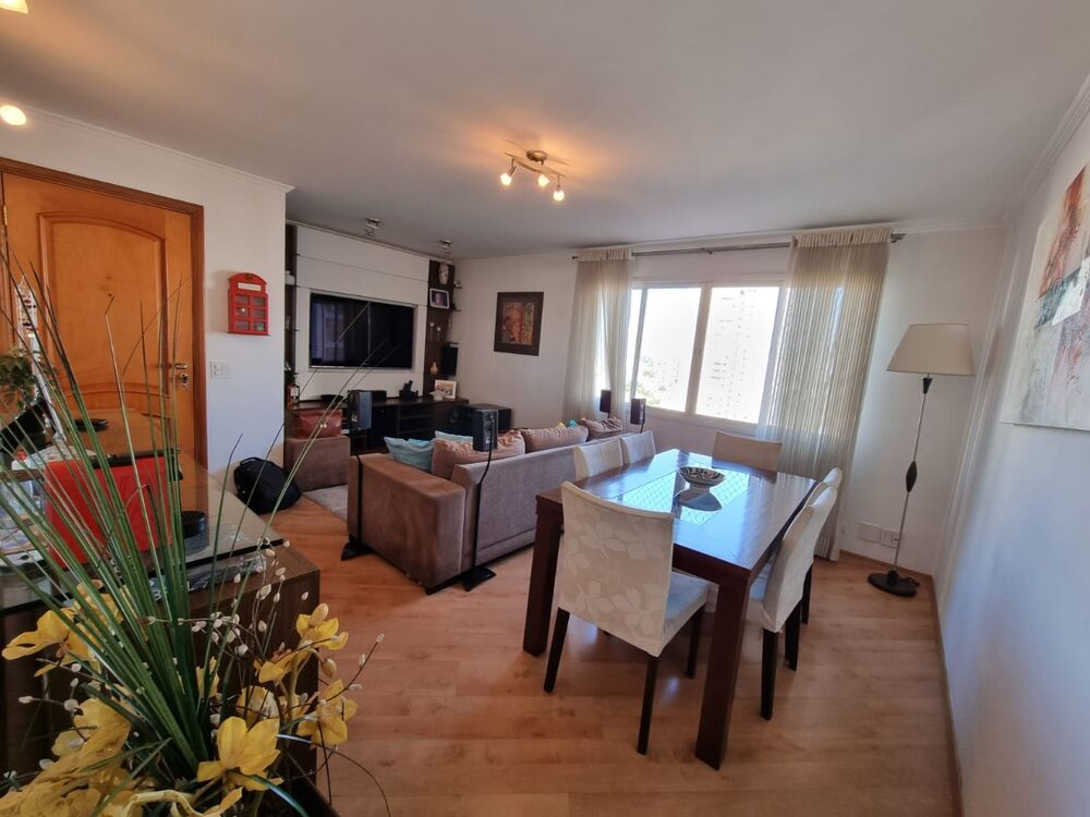Apartamento, 3 quartos, 120 m² - Foto 12