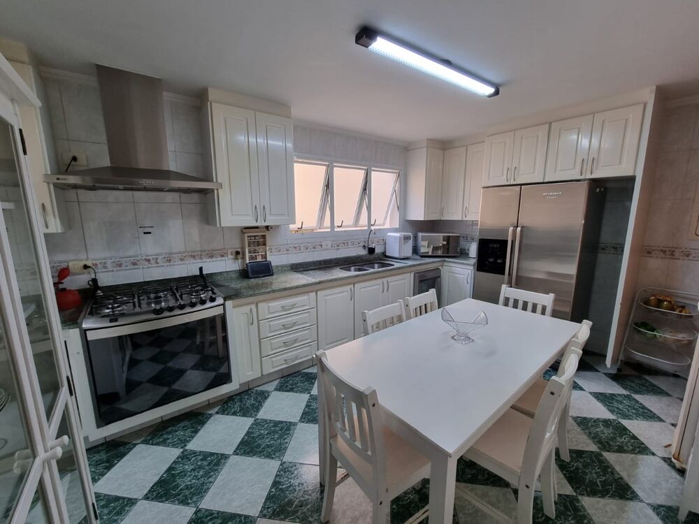 Apartamento, 3 quartos, 120 m² - Foto 21