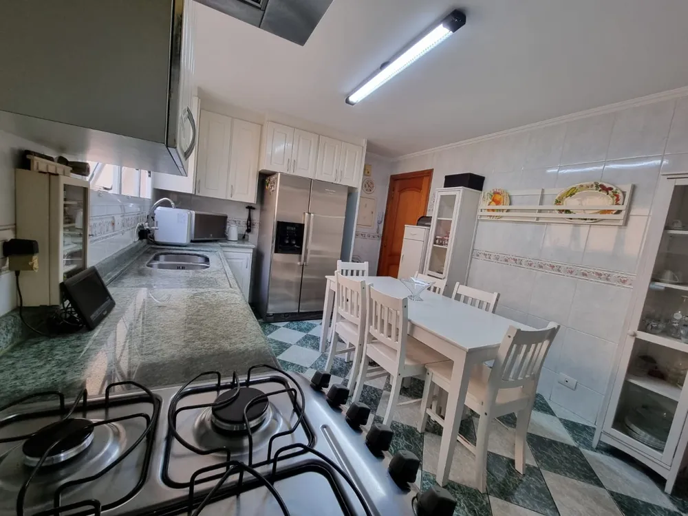 Apartamento, 3 quartos, 120 m² - Foto 28