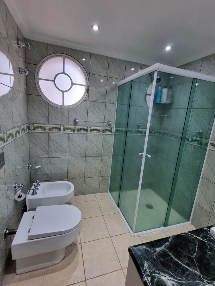 Apartamento, 3 quartos, 120 m² - Foto 4