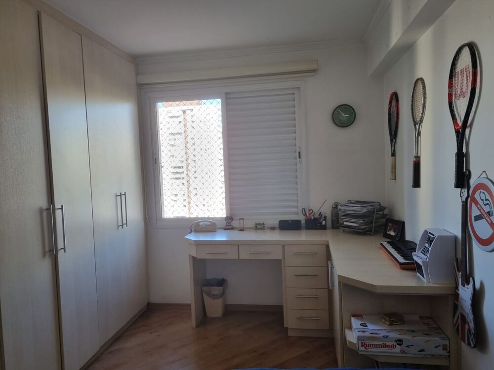 Apartamento, 3 quartos, 120 m² - Foto 2