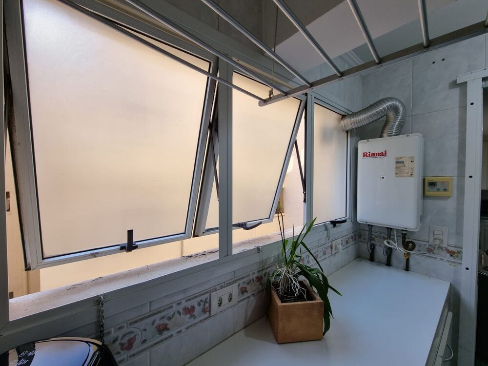 Apartamento, 3 quartos, 120 m² - Foto 24