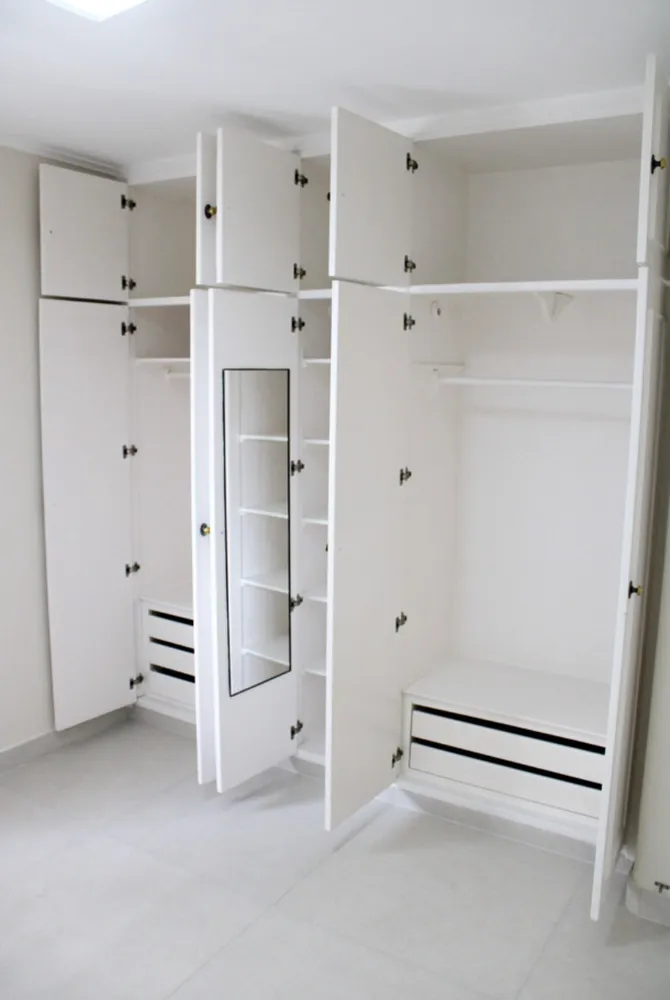 Cobertura, 3 quartos, 205 m² - Foto 5