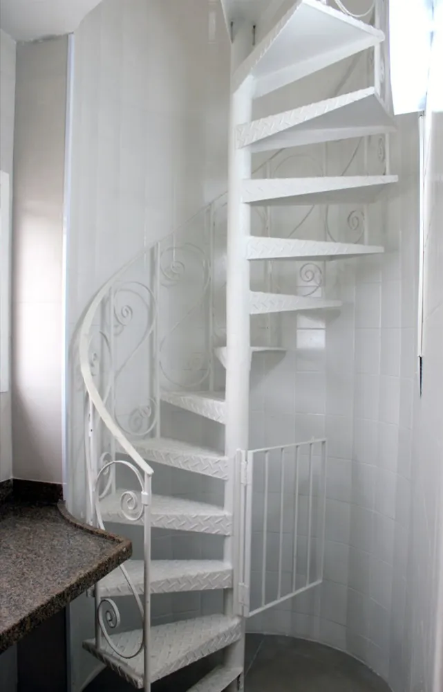 Cobertura, 3 quartos, 205 m² - Foto 12