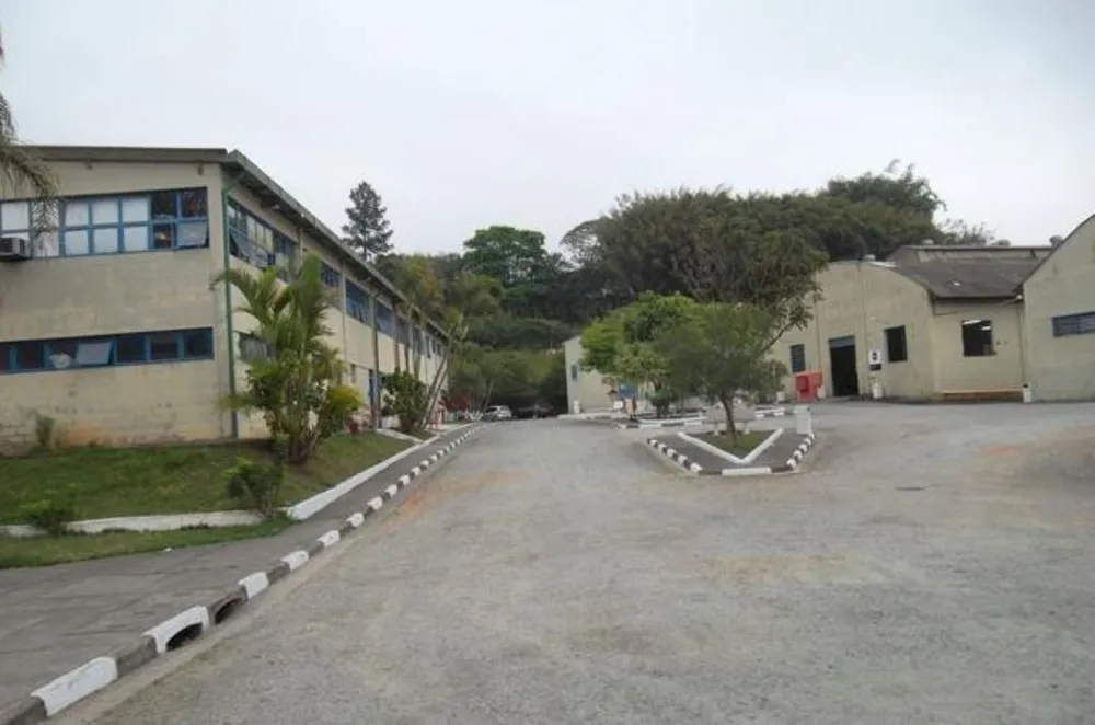 Depósito-Galpão, 8394 m² - Foto 3
