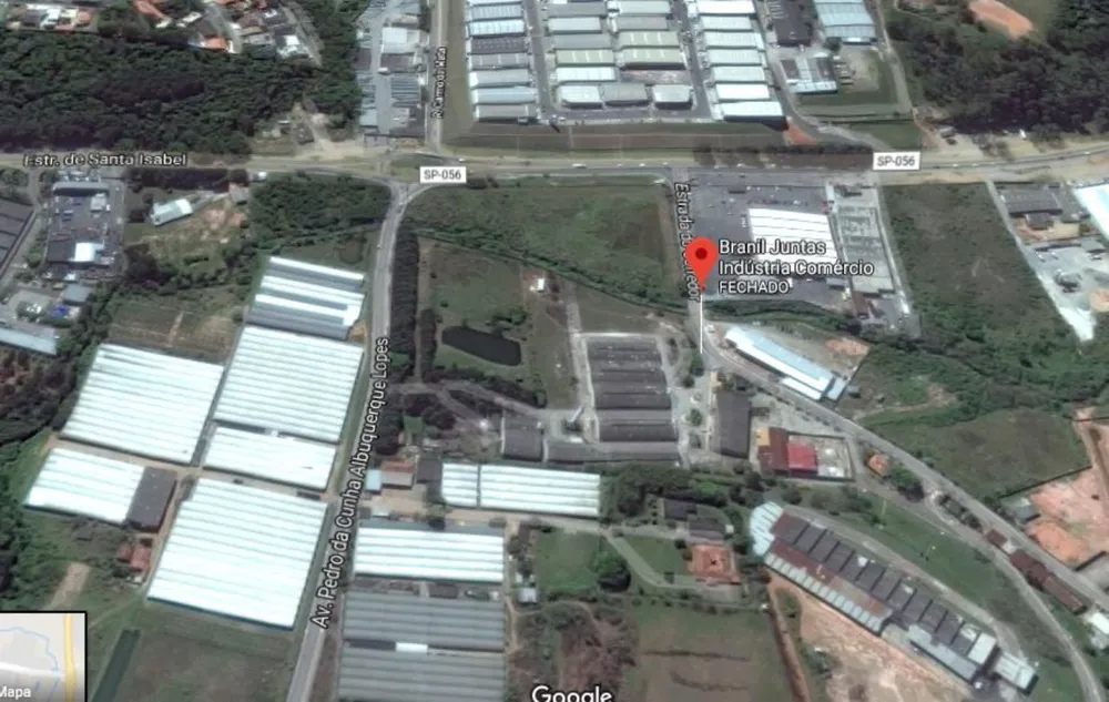 Depósito-Galpão, 8394 m² - Foto 8