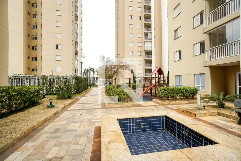 Apartamento, 2 quartos, 60 m² - Foto 7