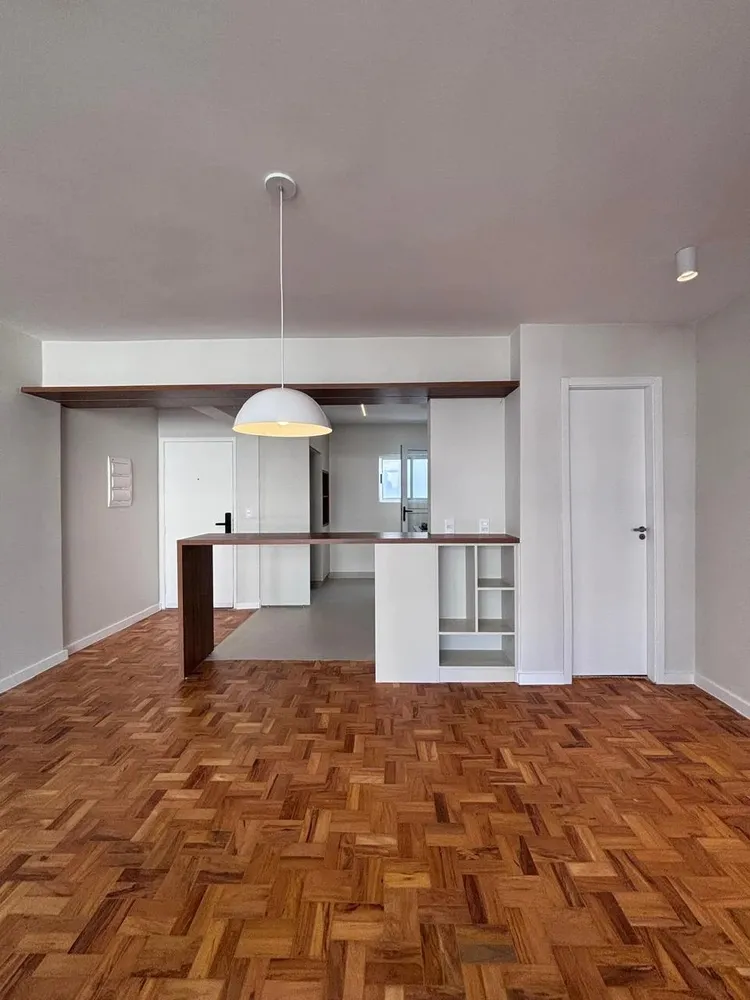 Apartamento, 3 quartos, 110 m² - Foto 3