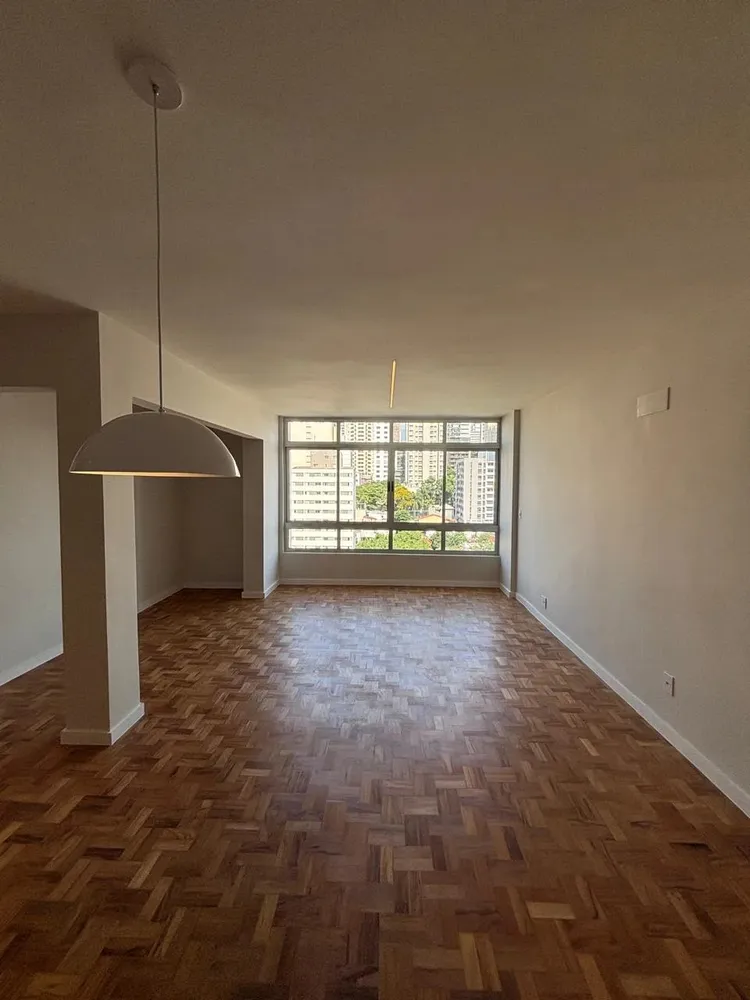 Apartamento, 3 quartos, 110 m² - Foto 4