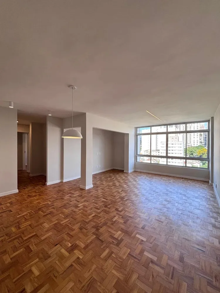 Apartamento, 3 quartos, 110 m² - Foto 2