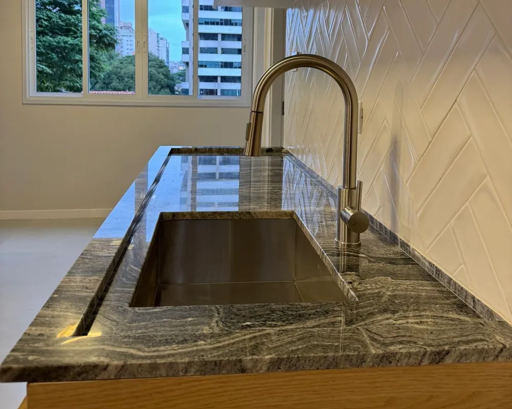 Apartamento, 2 quartos, 80 m² - Foto 3