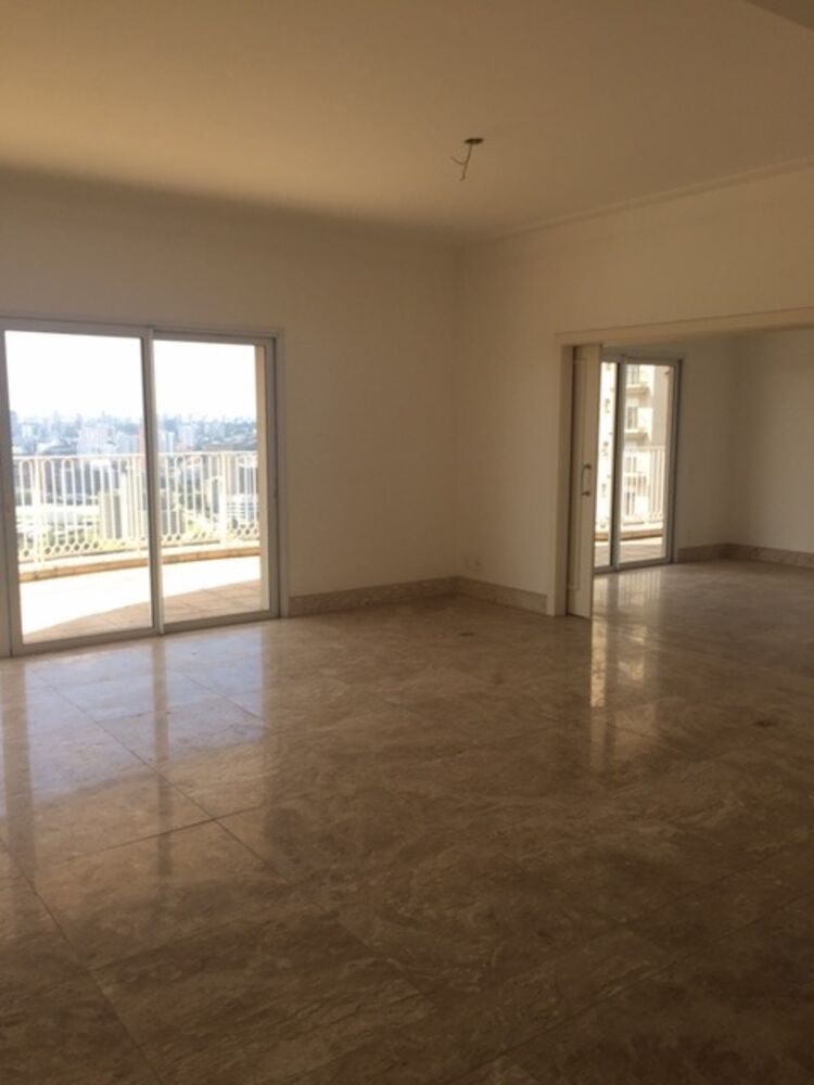 Apartamento, 4 quartos, 425 m² - Foto 1