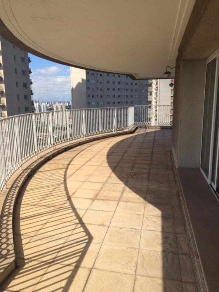 Apartamento, 4 quartos, 425 m² - Foto 2
