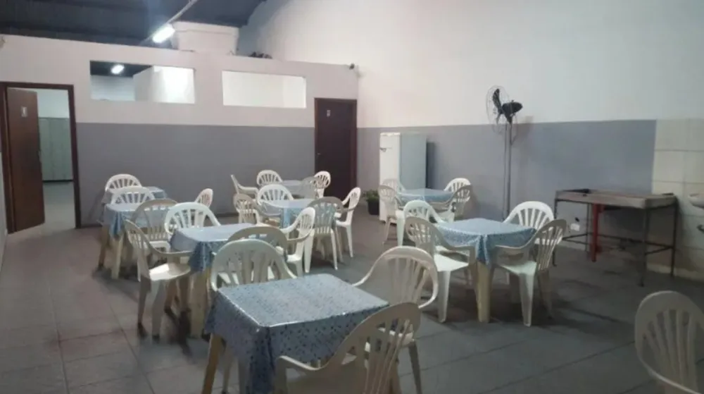 Depósito-Galpão, 1234 m² - Foto 5