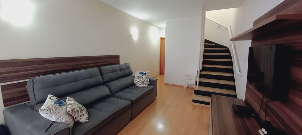 Casa, 2 quartos, 120 m² - Foto 3