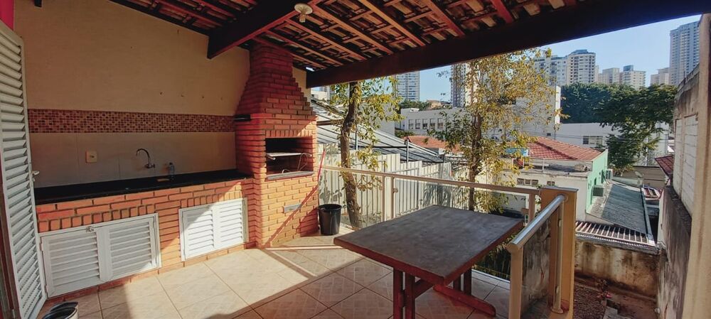 Casa, 2 quartos, 120 m² - Foto 1