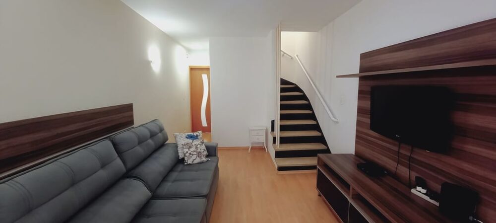 Casa, 2 quartos, 120 m² - Foto 4