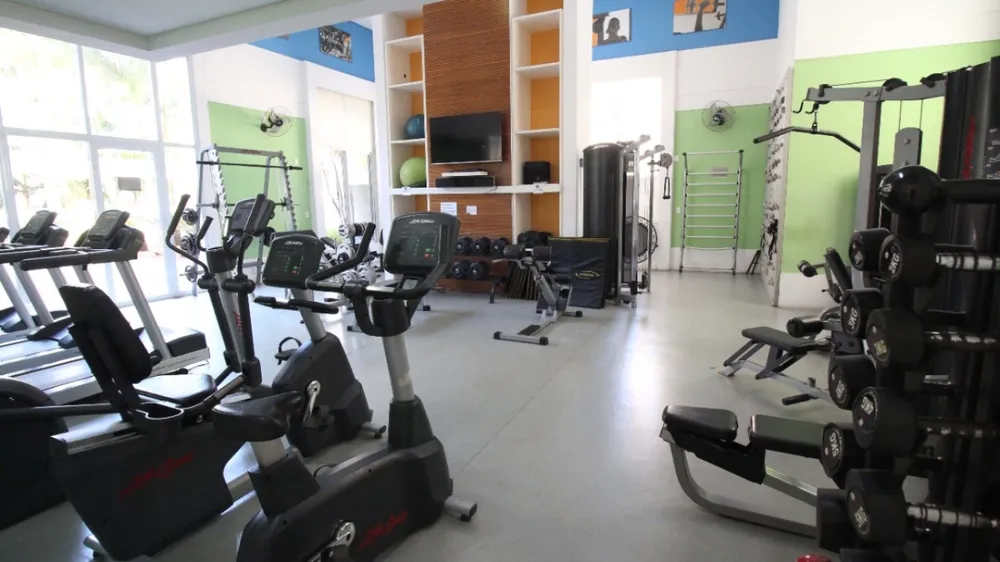 Cobertura, 4 quartos, 425 m² - Foto 7