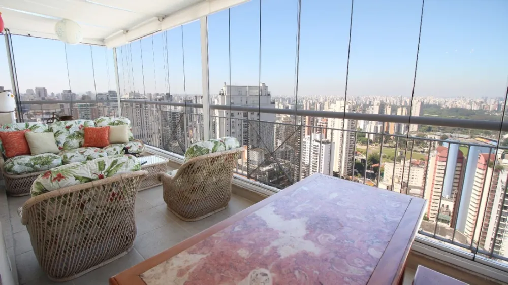 Cobertura, 4 quartos, 425 m² - Foto 6