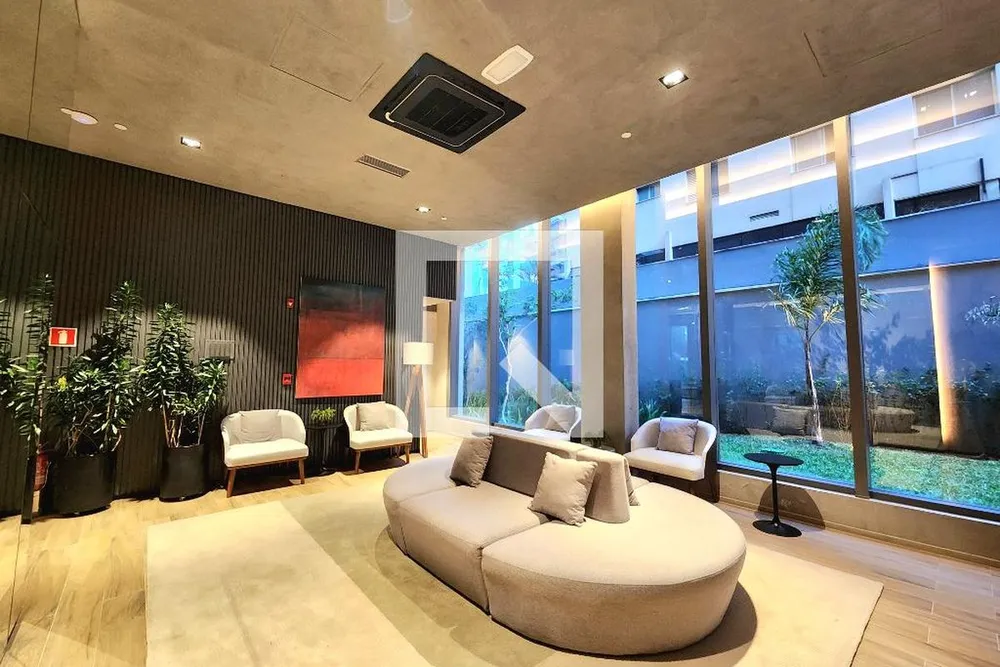 Apartamento, 2 quartos, 83 m² - Foto 8