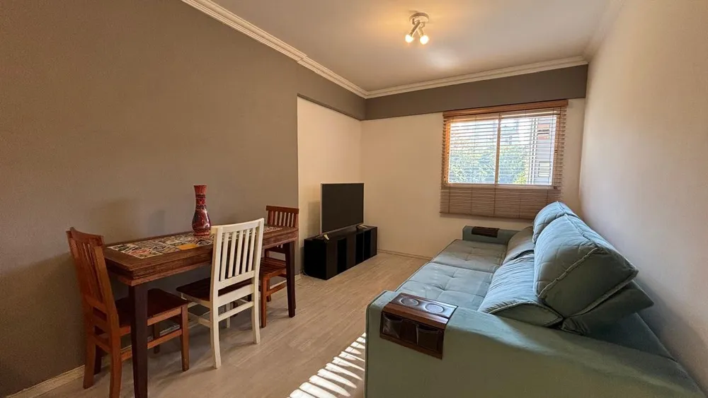 Apartamento, 1 quarto, 45 m² - Foto 8