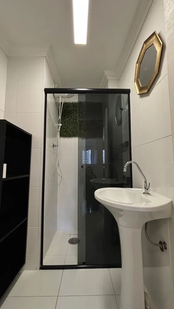 Apartamento, 1 quarto, 45 m² - Foto 7