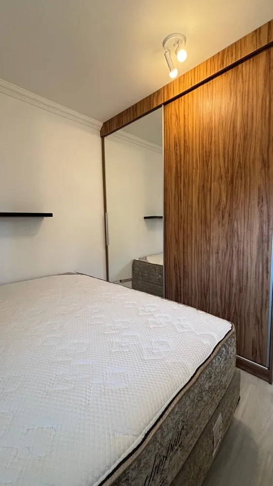 Apartamento, 1 quarto, 45 m² - Foto 3