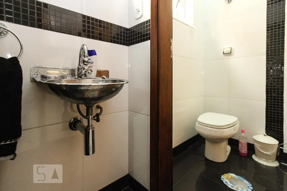 Casa, 3 quartos, 450 m² - Foto 3