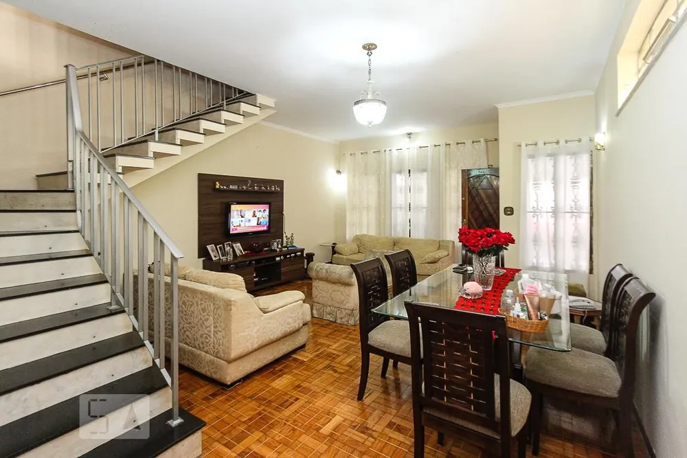 Casa, 3 quartos, 450 m² - Foto 1