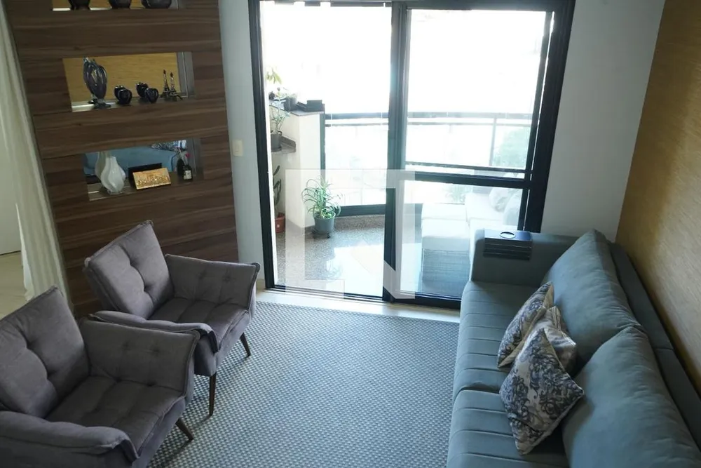 Apartamento, 4 quartos, 138 m² - Foto 1