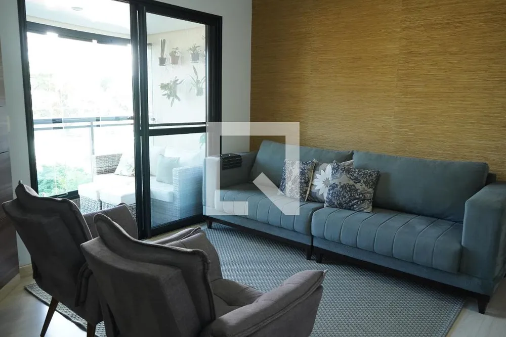Apartamento, 4 quartos, 138 m² - Foto 3