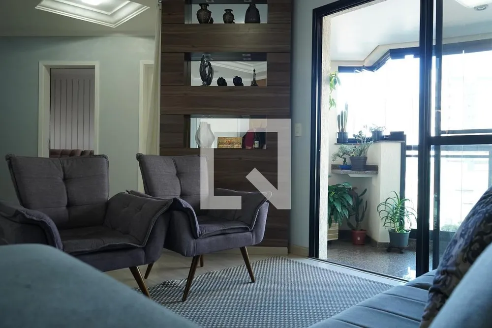 Apartamento, 4 quartos, 138 m² - Foto 4