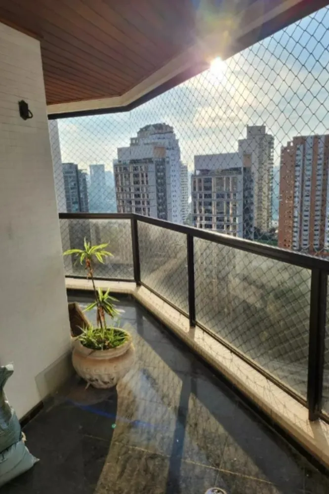 Apartamento, 4 quartos, 239 m² - Foto 8