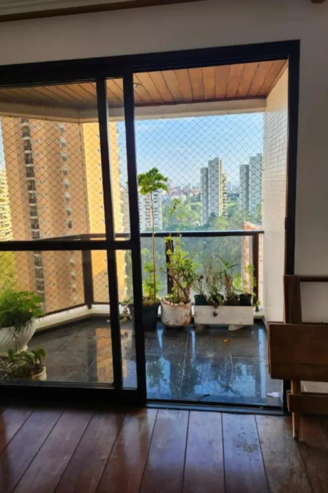 Apartamento, 4 quartos, 239 m² - Foto 6
