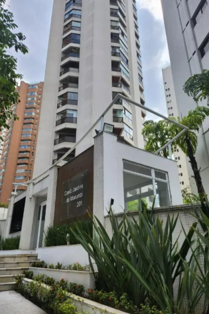 Apartamento, 4 quartos, 239 m² - Foto 5