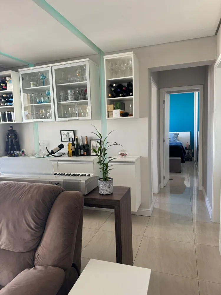 Apartamento, 2 quartos, 79 m² - Foto 6