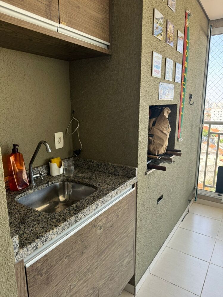 Apartamento, 2 quartos, 79 m² - Foto 2