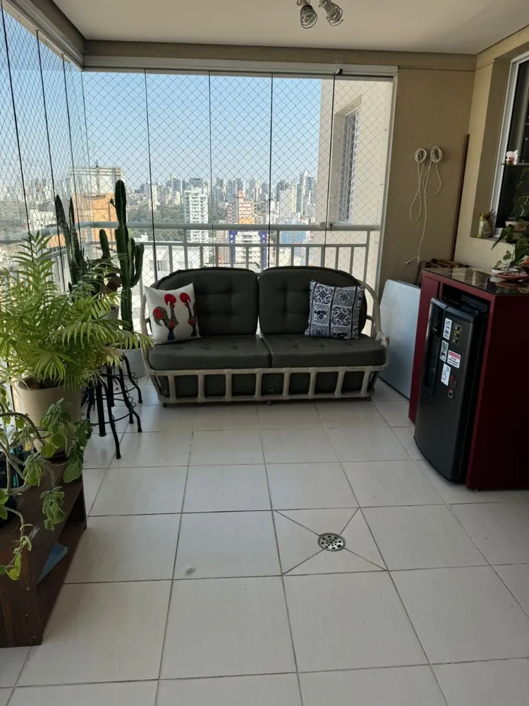 Apartamento, 2 quartos, 79 m² - Foto 11