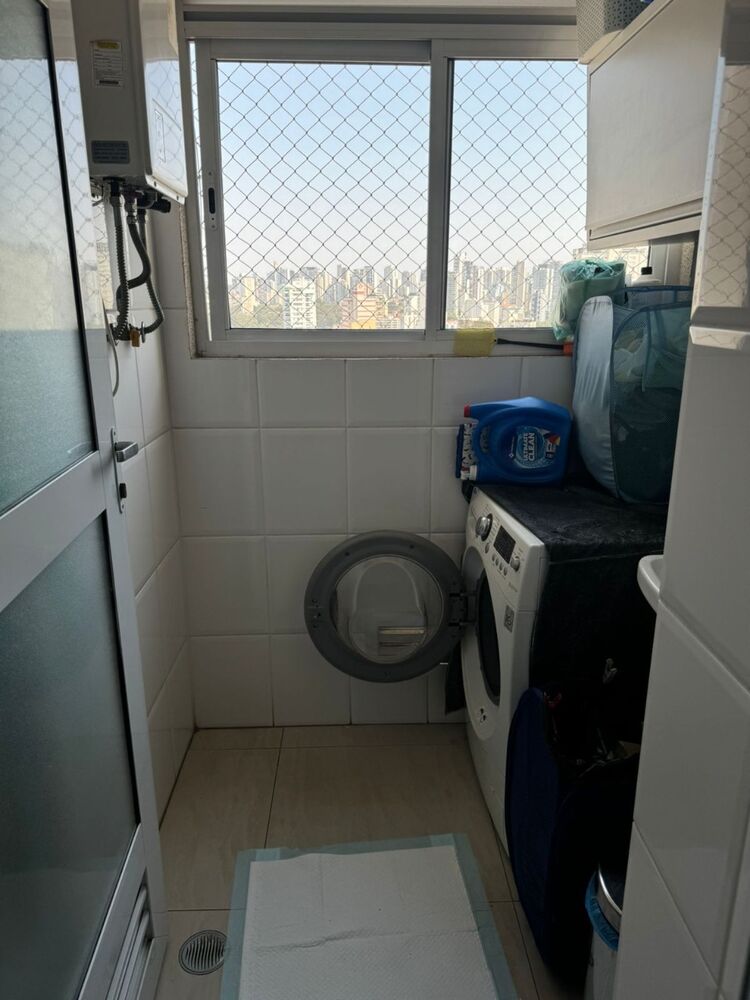 Apartamento, 2 quartos, 79 m² - Foto 3