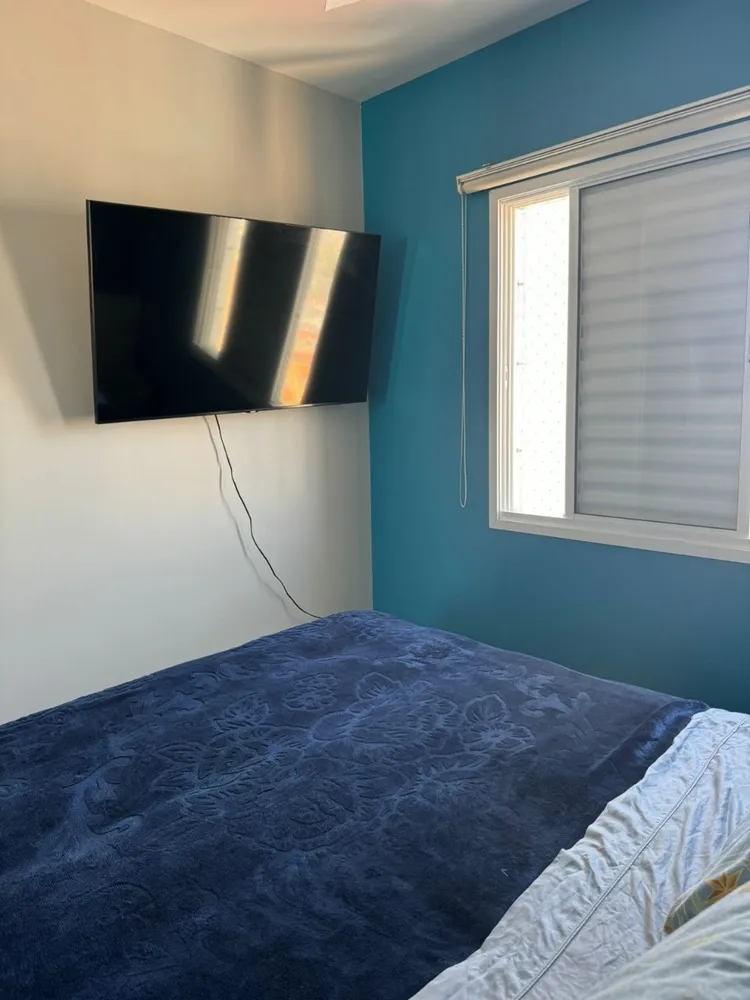 Apartamento, 2 quartos, 79 m² - Foto 7