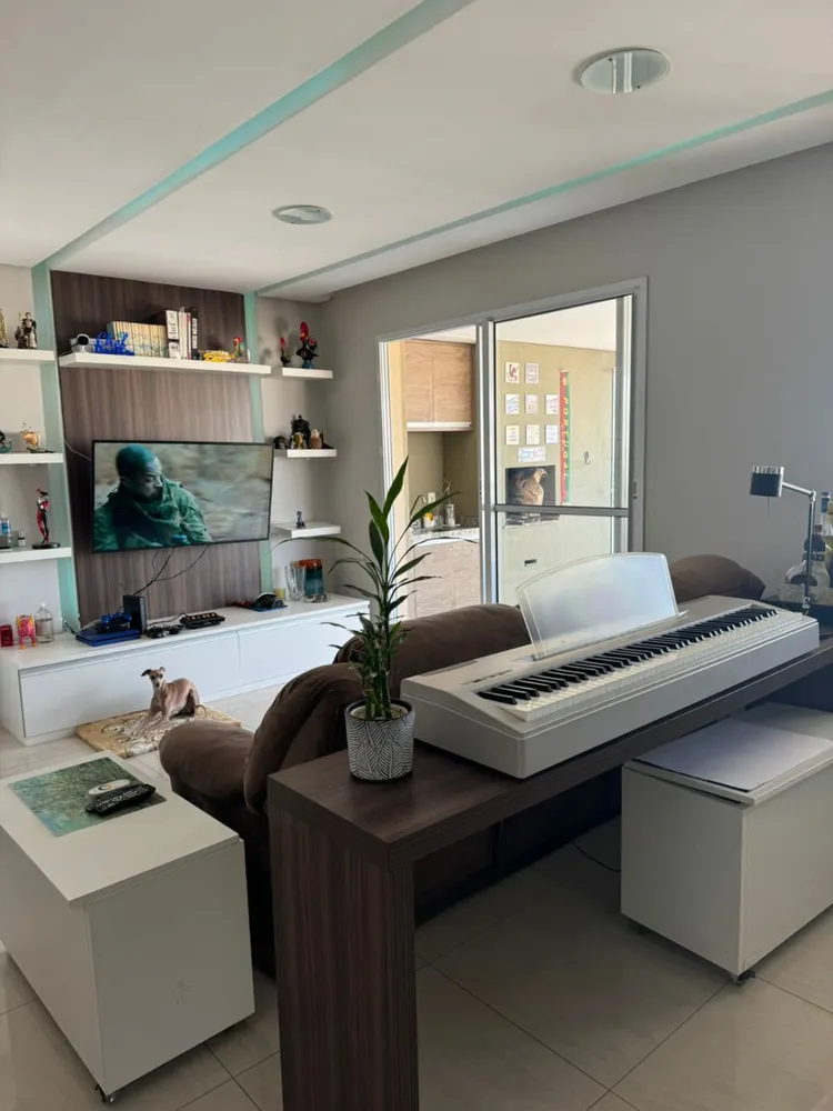 Apartamento, 2 quartos, 79 m² - Foto 5